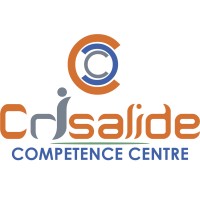 Crisalide Competence Centre logo, Crisalide Competence Centre contact details