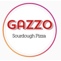 Gazzo Pizza logo, Gazzo Pizza contact details