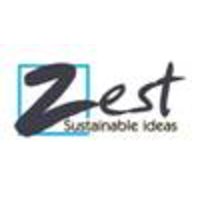 ZEST - Sustainable Ideas logo, ZEST - Sustainable Ideas contact details