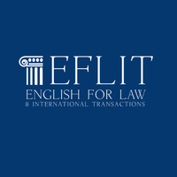 EFLIT logo, EFLIT contact details