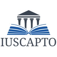 IUS CAPTO logo, IUS CAPTO contact details