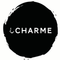 eCharme logo, eCharme contact details