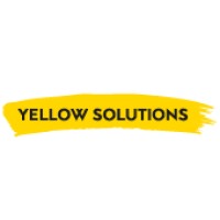 YellowSolutions logo, YellowSolutions contact details