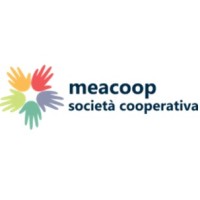 MEACOOP società cooperativa logo, MEACOOP società cooperativa contact details