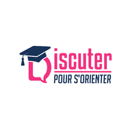 Discuter pour s'orienter logo, Discuter pour s'orienter contact details