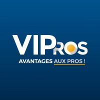 VIPros : avantages aux Pros ! logo, VIPros : avantages aux Pros ! contact details