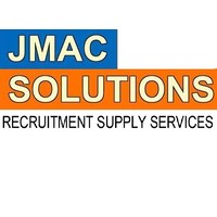 JMAC SOLUTIONS (RECRUITMENT) LTD logo, JMAC SOLUTIONS (RECRUITMENT) LTD contact details