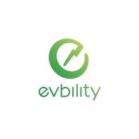 EVBILITY logo, EVBILITY contact details