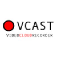 Vcast ltd logo, Vcast ltd contact details