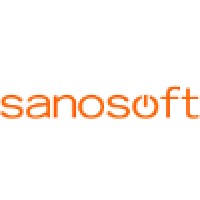 Sanosoft logo, Sanosoft contact details