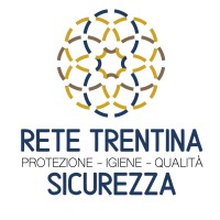 Rete Trentina Sicurezza logo, Rete Trentina Sicurezza contact details