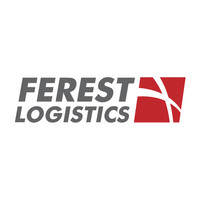 FEREST LOGISTICS SRL logo, FEREST LOGISTICS SRL contact details