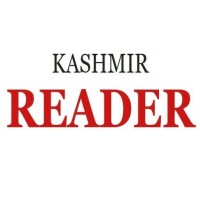 Kashmir Reader logo, Kashmir Reader contact details