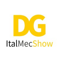 DG Ital Mec Show logo, DG Ital Mec Show contact details