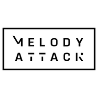 Melody Attack logo, Melody Attack contact details