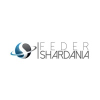 Federshardania logo, Federshardania contact details