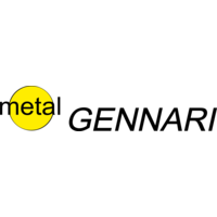 Metal Gennari S.r.l. logo, Metal Gennari S.r.l. contact details