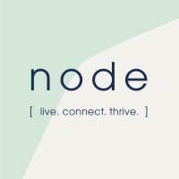 Node logo, Node contact details