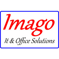 Imago It & Office Solutions logo, Imago It & Office Solutions contact details