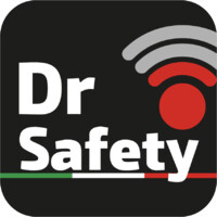 Dr. Safety S.r.l. logo, Dr. Safety S.r.l. contact details