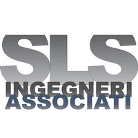 SLS INGEGNERI ASSOCIATI logo, SLS INGEGNERI ASSOCIATI contact details