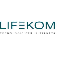 LIFEKOM logo, LIFEKOM contact details