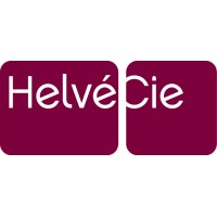 HelvéCie logo, HelvéCie contact details