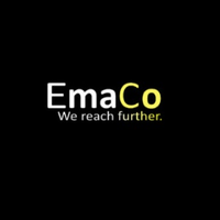 EmaCo.info logo, EmaCo.info contact details