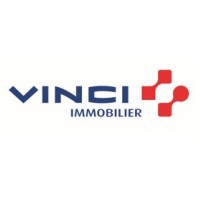 VINCI Immobilier Polska logo, VINCI Immobilier Polska contact details