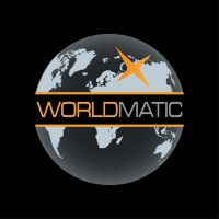 World Matic Srl logo, World Matic Srl contact details