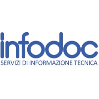 Infodoc S.r.l. logo, Infodoc S.r.l. contact details