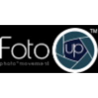 FotoUp logo, FotoUp contact details