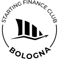 Starting Finance Club Bologna logo, Starting Finance Club Bologna contact details