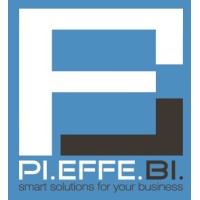 PI.EFFE.BI. Srls logo, PI.EFFE.BI. Srls contact details