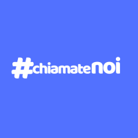 ChiamateNoi logo, ChiamateNoi contact details