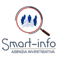 Smart Info - Agenzia Investigativa logo, Smart Info - Agenzia Investigativa contact details