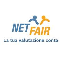 NETFAIR logo, NETFAIR contact details