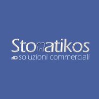 Stomatikos logo, Stomatikos contact details