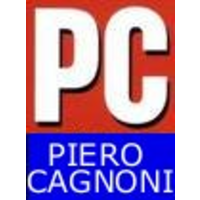 Cagnoni Piero logo, Cagnoni Piero contact details