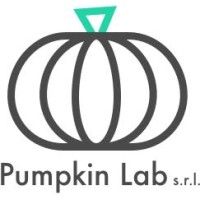 Pumpkin Lab srl logo, Pumpkin Lab srl contact details