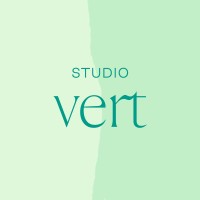 Studio Vert logo, Studio Vert contact details