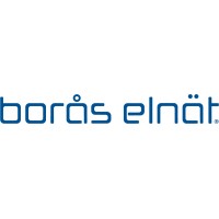 Borås Elnät AB logo, Borås Elnät AB contact details