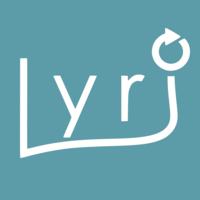 Lyri logo, Lyri contact details