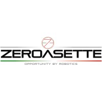 Zeroasette SRL logo, Zeroasette SRL contact details