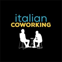 Italian Coworking logo, Italian Coworking contact details