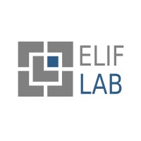 Elif Lab logo, Elif Lab contact details