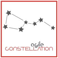 AgileConstellation logo, AgileConstellation contact details