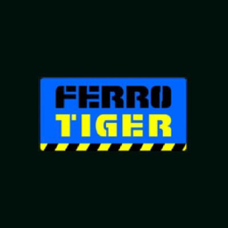 Ferro Tiger logo, Ferro Tiger contact details