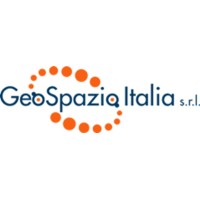 GeoSpazio Italia logo, GeoSpazio Italia contact details