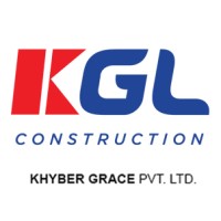 Khyber Grace logo, Khyber Grace contact details